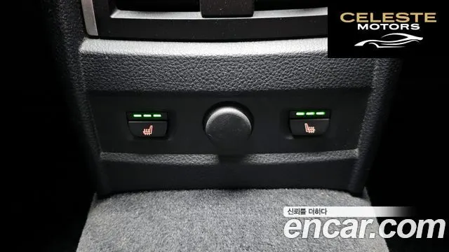 BMW Série 3 (F30) 328i M Sport 2016 — photo 20 sur 20