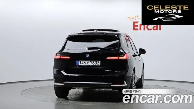 BMW Série 2 Active Tourer (U06) 220i Luxury 2023 — photo 3 sur 26