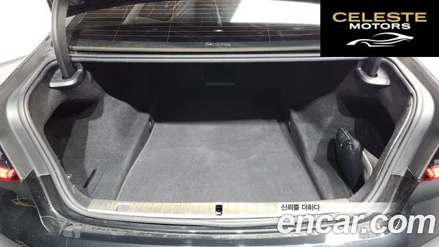 BMW Série 7 (G11) 730Ld xDrive Design Pure Excellence 2021 — photo 20 sur 20