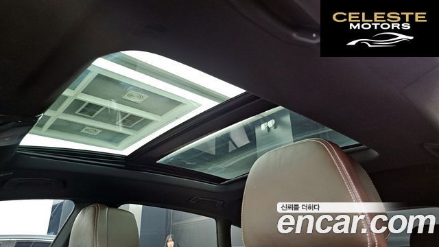 BMW Série 6 GT (G32) 620d M Sport 2021 — photo 18 sur 20
