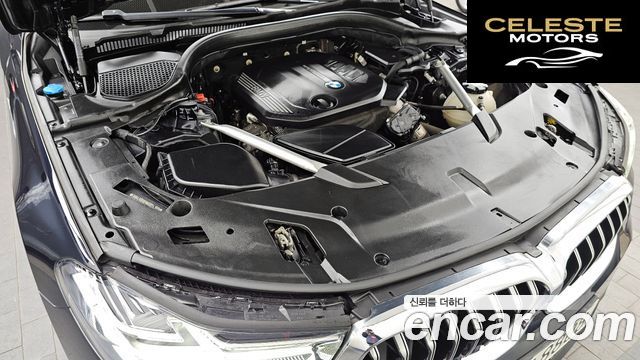 BMW Série 6 GT (G32) 620d M Sport 2021 — photo 6 sur 20