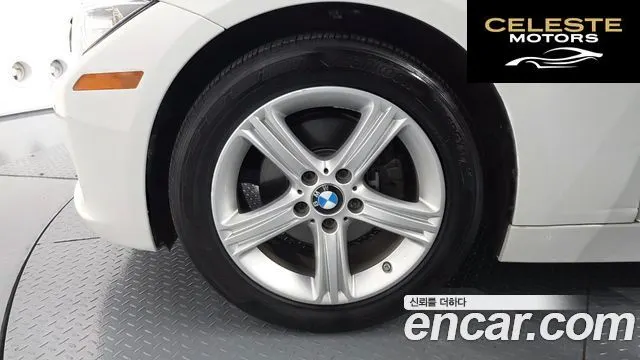 BMW Série 3 (F30) 320d 2015 — photo 5 sur 20