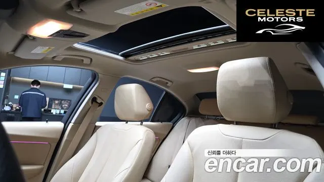 BMW Série 3 (F30) 320d 2016 — photo 19 sur 20