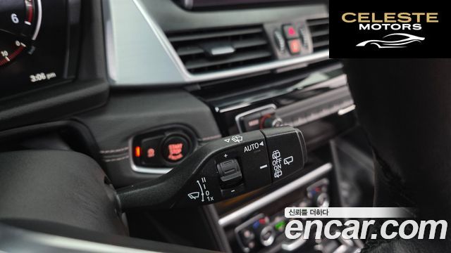 BMW Série 2 Active Tourer (F45) Luxury 2021 — photo 17 sur 20