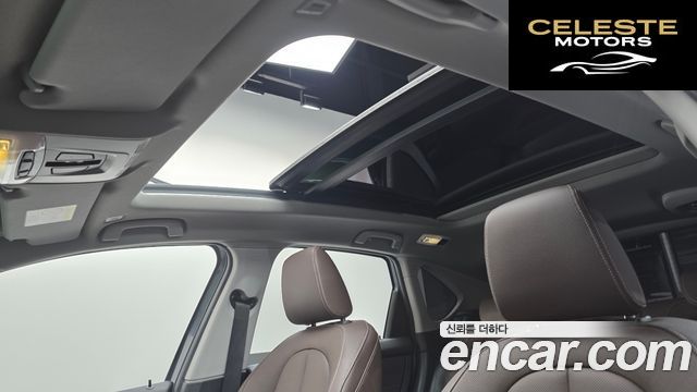 BMW Série 2 Active Tourer (F45) Luxury 2021 — photo 19 sur 20