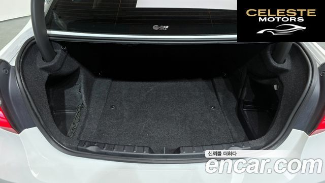 BMW Série 3 (F30) 328i M Sport 2016 — photo 20 sur 20