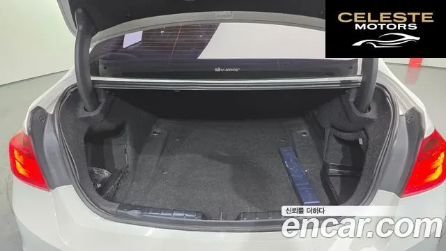 BMW Série 3 (F30) 320d 2014 — photo 20 sur 20
