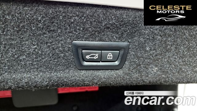BMW Série 3 (G20) 330i xDrive M Sport 2020 — photo 19 sur 20