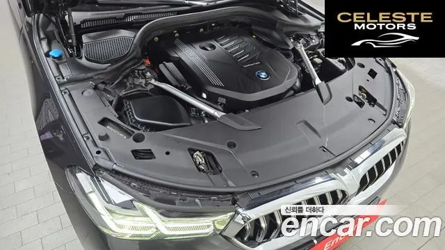 BMW Série 6 GT (G32) 630i xDrive Luxury 2023 — photo 6 sur 20