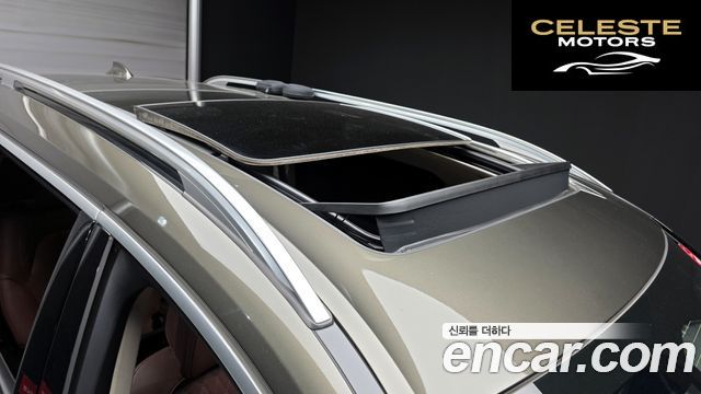 BMW X7 (G07) xDrive 40d Design Pure Excellence 7 places 2022 — photo 19 sur 26