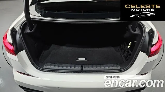 BMW Série 2 Gran Coupé (F44) M235i xDrive 2021 — photo 20 sur 26