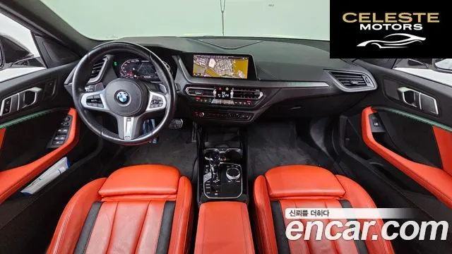 BMW Série 2 Gran Coupé (F44) M235i xDrive 2021 — photo 24 sur 26