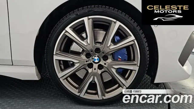 BMW Série 2 Gran Coupé (F44) M235i xDrive 2021 — photo 5 sur 26