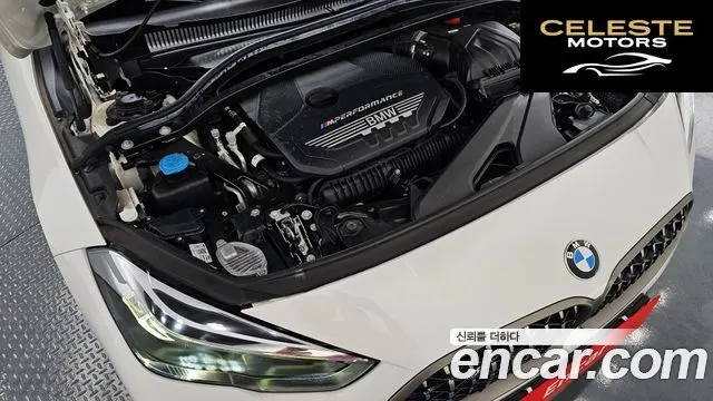BMW Série 2 Gran Coupé (F44) M235i xDrive 2021 — photo 6 sur 26