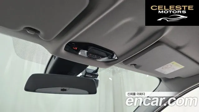 BMW Série 1 (F40) 120i 2022 — photo 17 sur 26