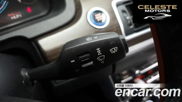 BMW Série 5 GT (F07) GT 2011 — photo 17 sur 20
