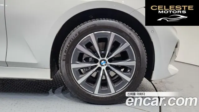 BMW Série 3 (G20) 320i 2024 — photo 5 sur 20