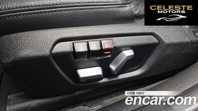 BMW Série 3 (F30) 320i Luxury 2018 — photo 16 sur 20