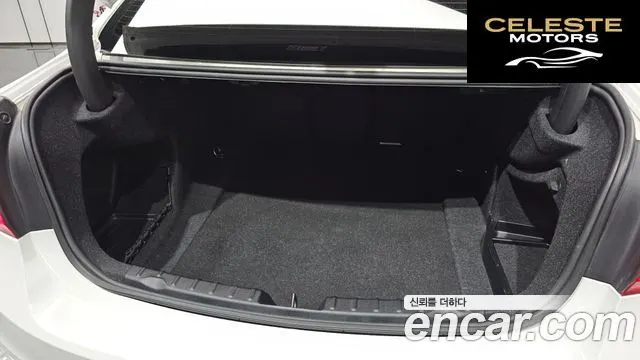 BMW Série 3 (F30) 320i Luxury 2018 — photo 20 sur 20