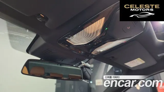 BMW Série 3 (G20) 320i 2024 — photo 18 sur 20