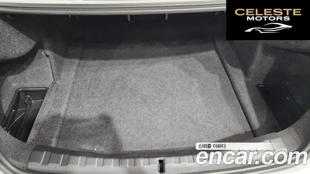 BMW Série 3 (G20) 320i 2024 — photo 20 sur 20