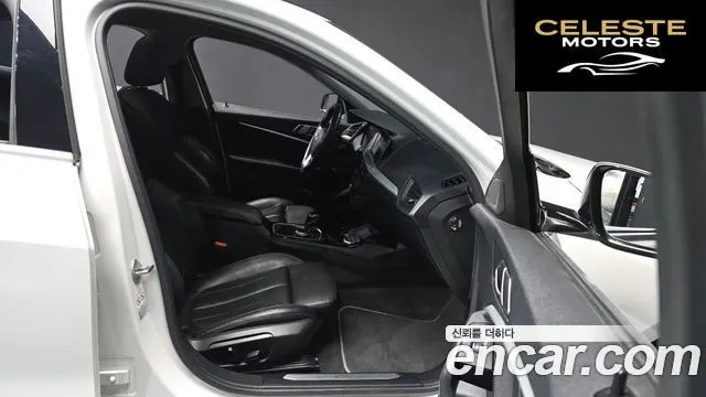 BMW Série 1 (F40) 120i Sport 2021 — photo 10 sur 20