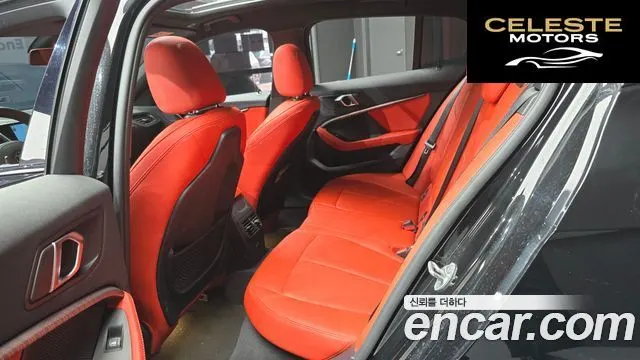 BMW Série 1 (F40) 120i M Sport 2022 — photo 12 sur 20