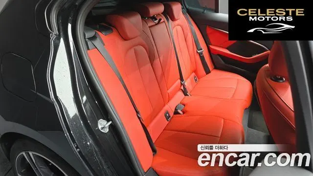 BMW Série 1 (F40) 120i M Sport 2022 — photo 13 sur 20