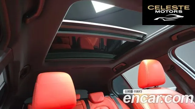 BMW Série 1 (F40) 120i M Sport 2022 — photo 19 sur 20