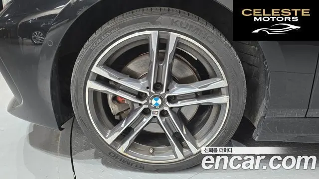 BMW Série 1 (F40) 120i M Sport 2022 — photo 5 sur 20