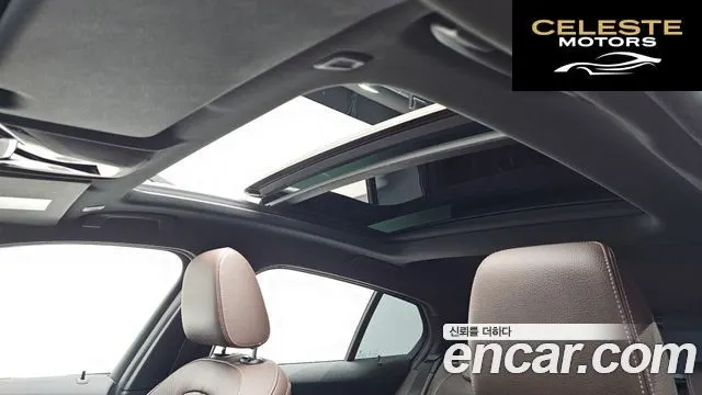 BMW Série 1 (F40) 118d M Sport 2021 — photo 16 sur 26
