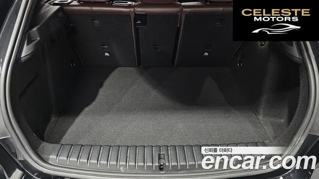 BMW Série 1 (F40) 118d M Sport 2021 — photo 20 sur 26