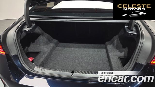 BMW Série 5 (G60) 520i M Sport 2024 — photo 20 sur 20