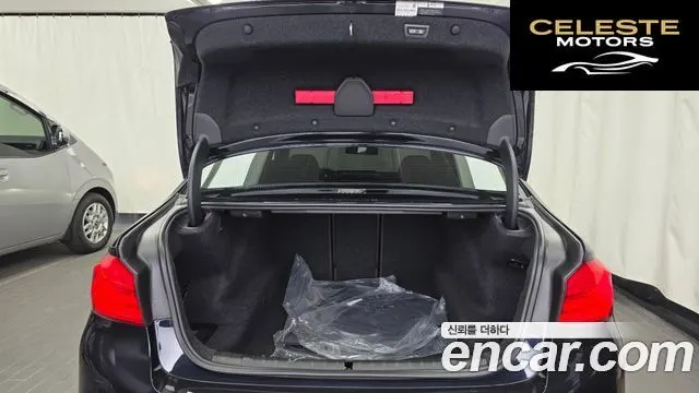 BMW Série 5 (G30) 530i M Sport Plus 2019 — photo 20 sur 20