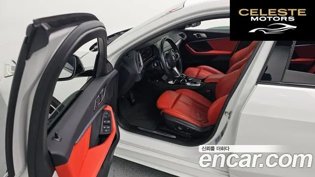 BMW Série 1 (F40) 120i M Sport 2021 — photo 10 sur 20