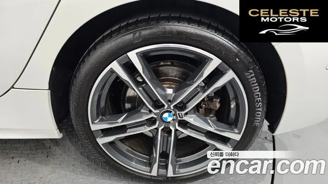 BMW Série 1 (F40) 120i M Sport 2021 — photo 5 sur 20