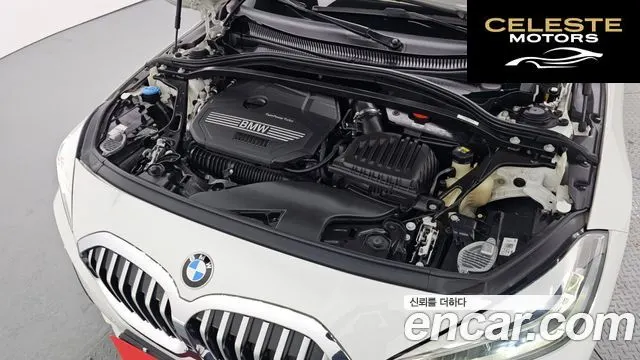BMW Série 1 (F40) 120i M Sport 2021 — photo 6 sur 20