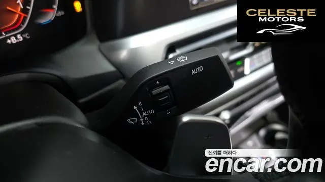 BMW Série 3 (G20) 320d M Sport 2020 — photo 18 sur 20