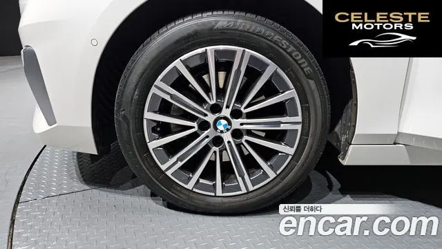 BMW Série 2 Active Tourer (U06) 220i Luxury 2024 — photo 5 sur 20
