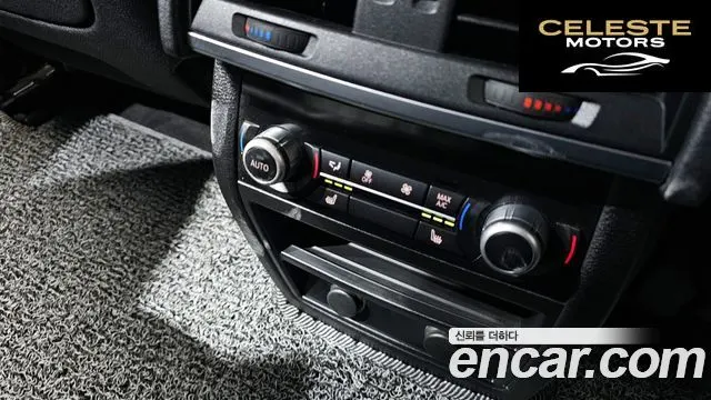 BMW X6 (F16) xDrive 30d 2019 — photo 18 sur 20