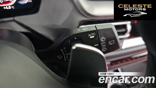 BMW Série 1 (F40) 120i M Sport 2021 — photo 18 sur 20