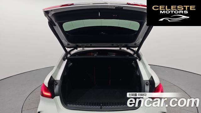 BMW Série 1 (F40) 120i M Sport 2021 — photo 20 sur 20