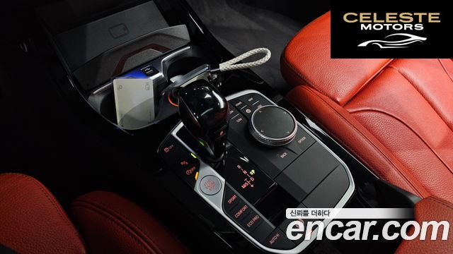 BMW Série 1 (F40) 120i M Sport 2021 — photo 9 sur 20