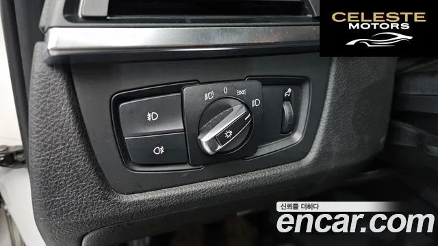 BMW Série 3 (F30) 320d 2015 — photo 16 sur 20
