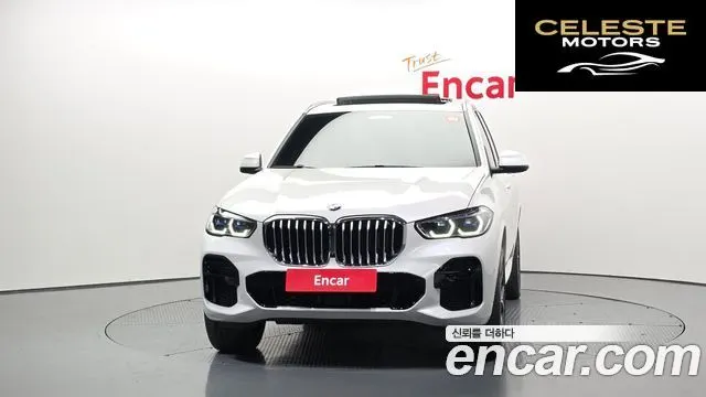 BMW X5 (G05) xDrive 40i M Sport 2023 — photo 3 sur 20
