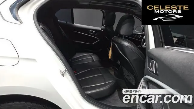 BMW Série 1 (F40) 120i Sport 2021 — photo 11 sur 20