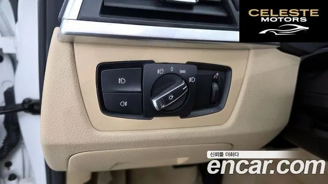 BMW Série 3 (F30) 320d xDrive 2016 — photo 19 sur 20