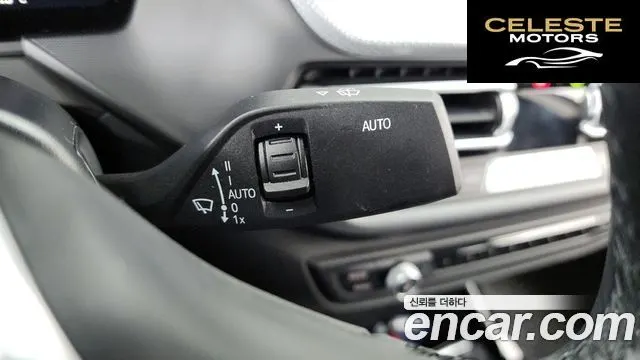 BMW Série 2 Gran Coupé (F44) 220i 2022 — photo 18 sur 20