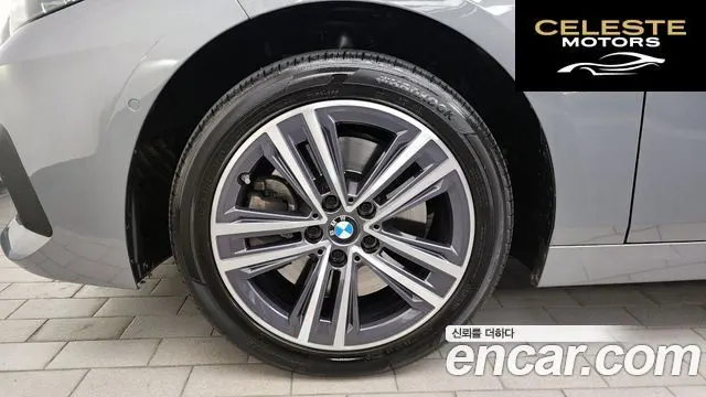BMW Série 2 Gran Coupé (F44) 220i 2022 — photo 5 sur 20