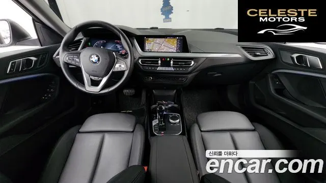 BMW Série 2 Gran Coupé (F44) 220i 2022 — photo 7 sur 20